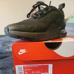 Nike Airmax 270 Boys